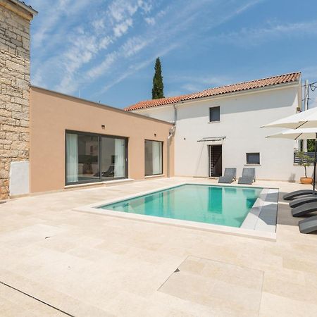 Casa Ivini Villa Sosici Bagian luar foto