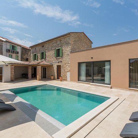 Casa Ivini Villa Sosici Bagian luar foto