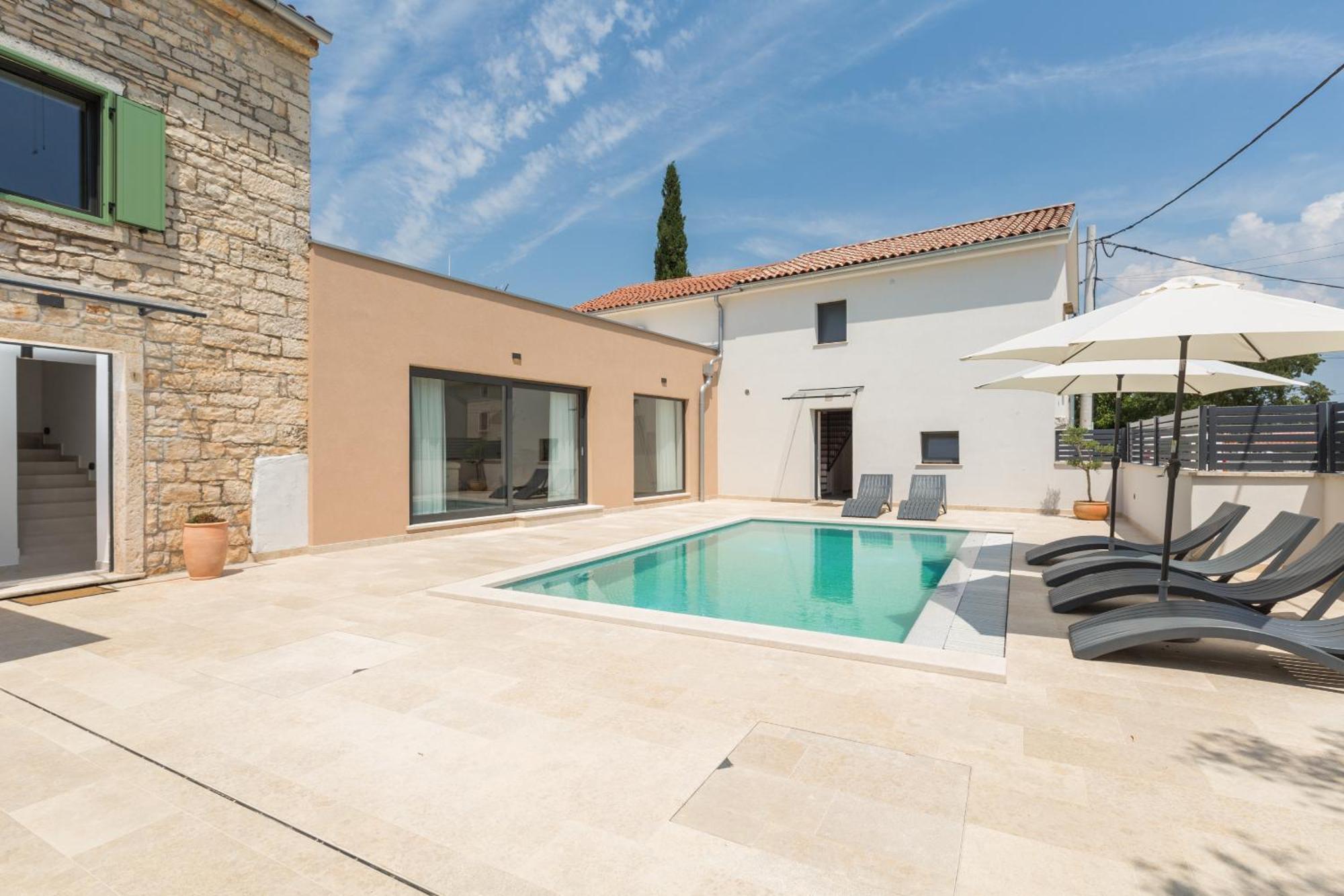 Casa Ivini Villa Sosici Bagian luar foto