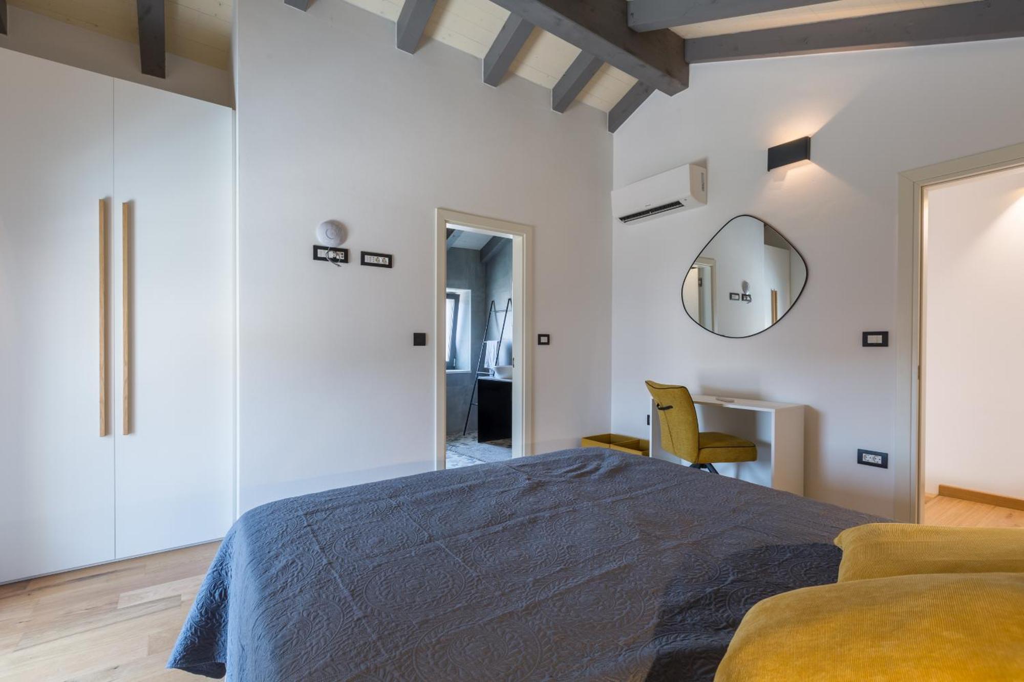Casa Ivini Villa Sosici Bagian luar foto