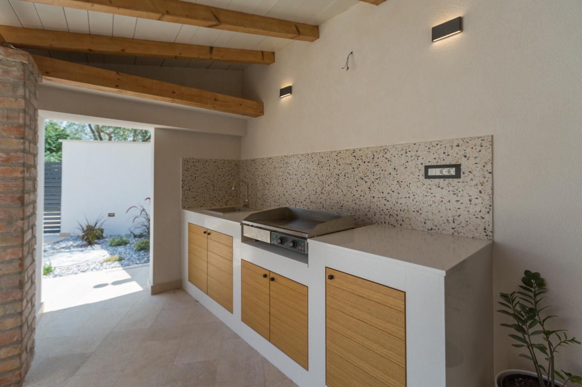 Casa Ivini Villa Sosici Bagian luar foto
