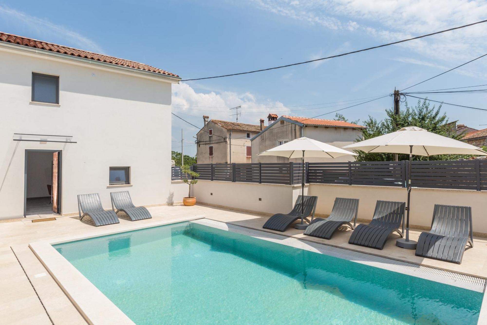 Casa Ivini Villa Sosici Bagian luar foto