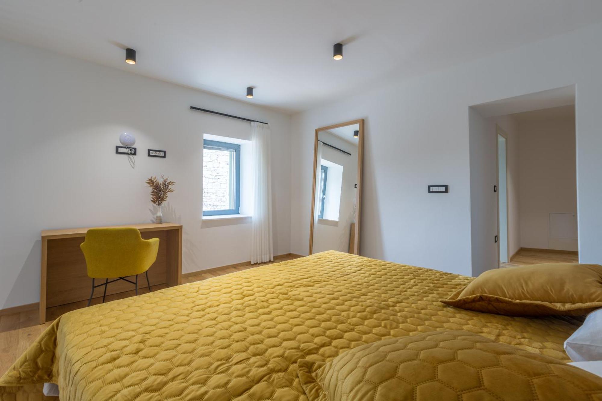 Casa Ivini Villa Sosici Bagian luar foto