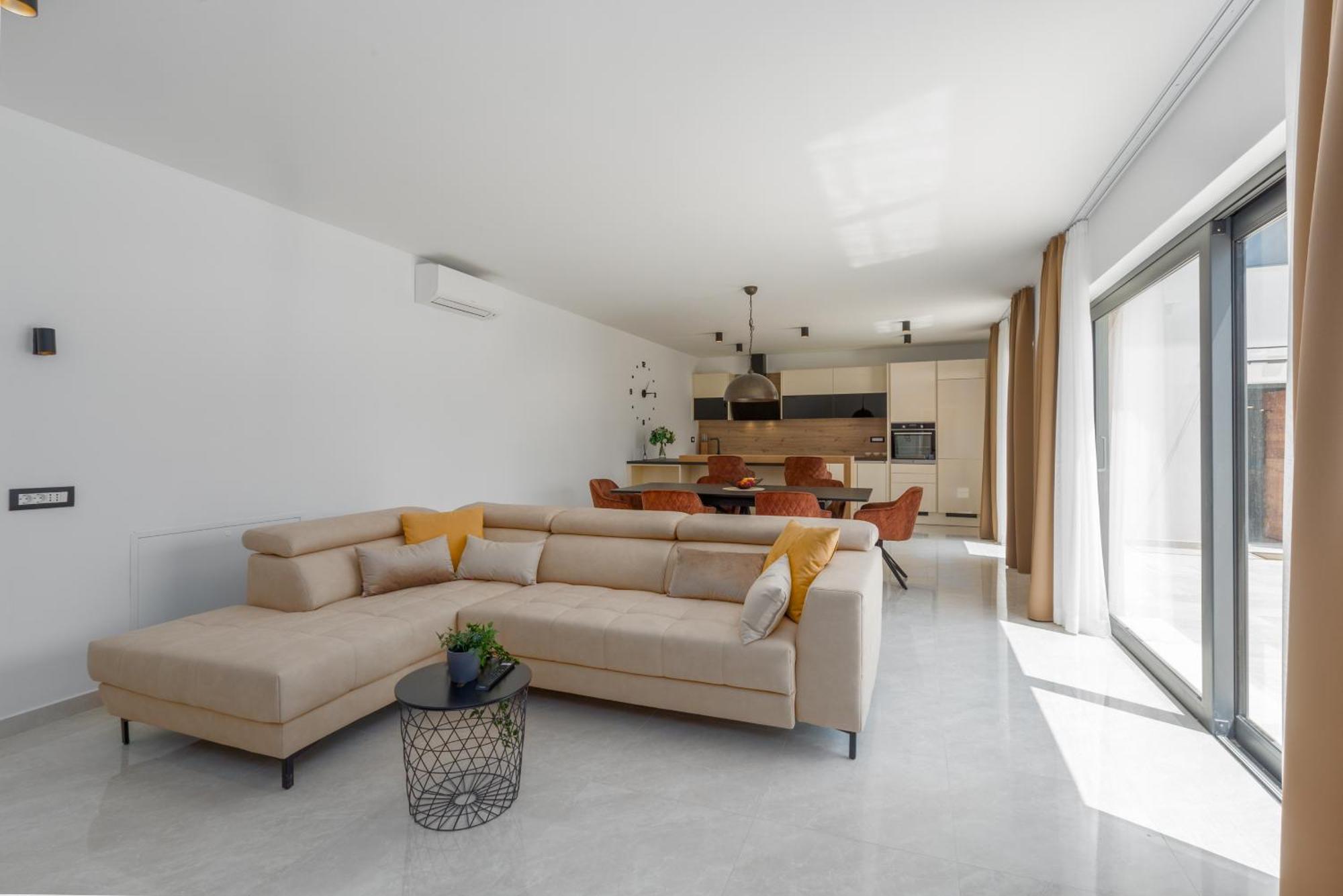 Casa Ivini Villa Sosici Bagian luar foto