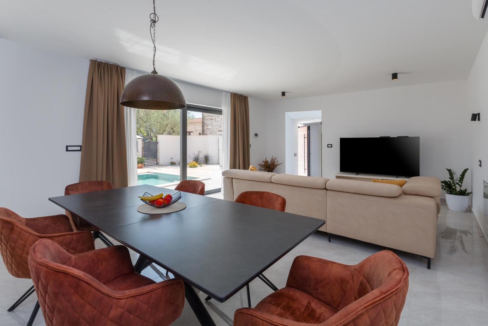 Casa Ivini Villa Sosici Bagian luar foto