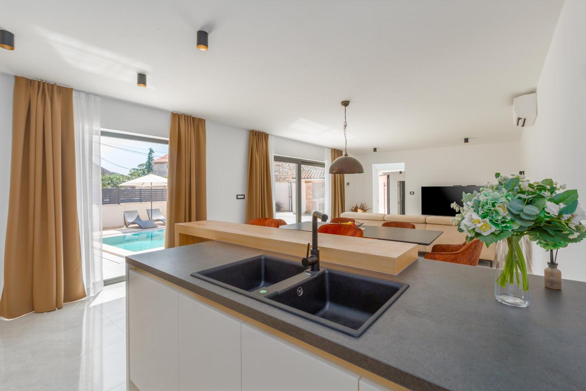 Casa Ivini Villa Sosici Bagian luar foto