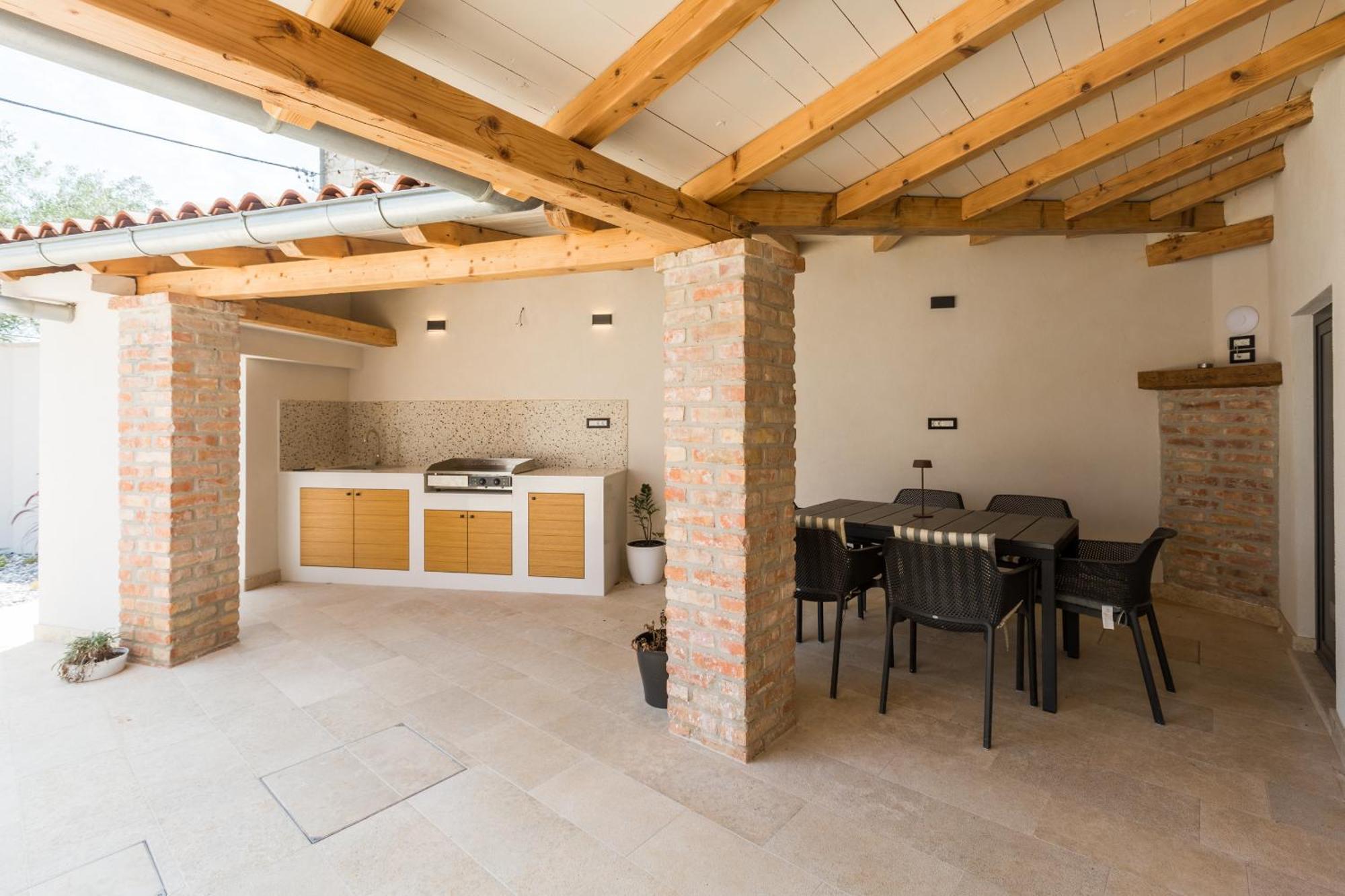 Casa Ivini Villa Sosici Bagian luar foto