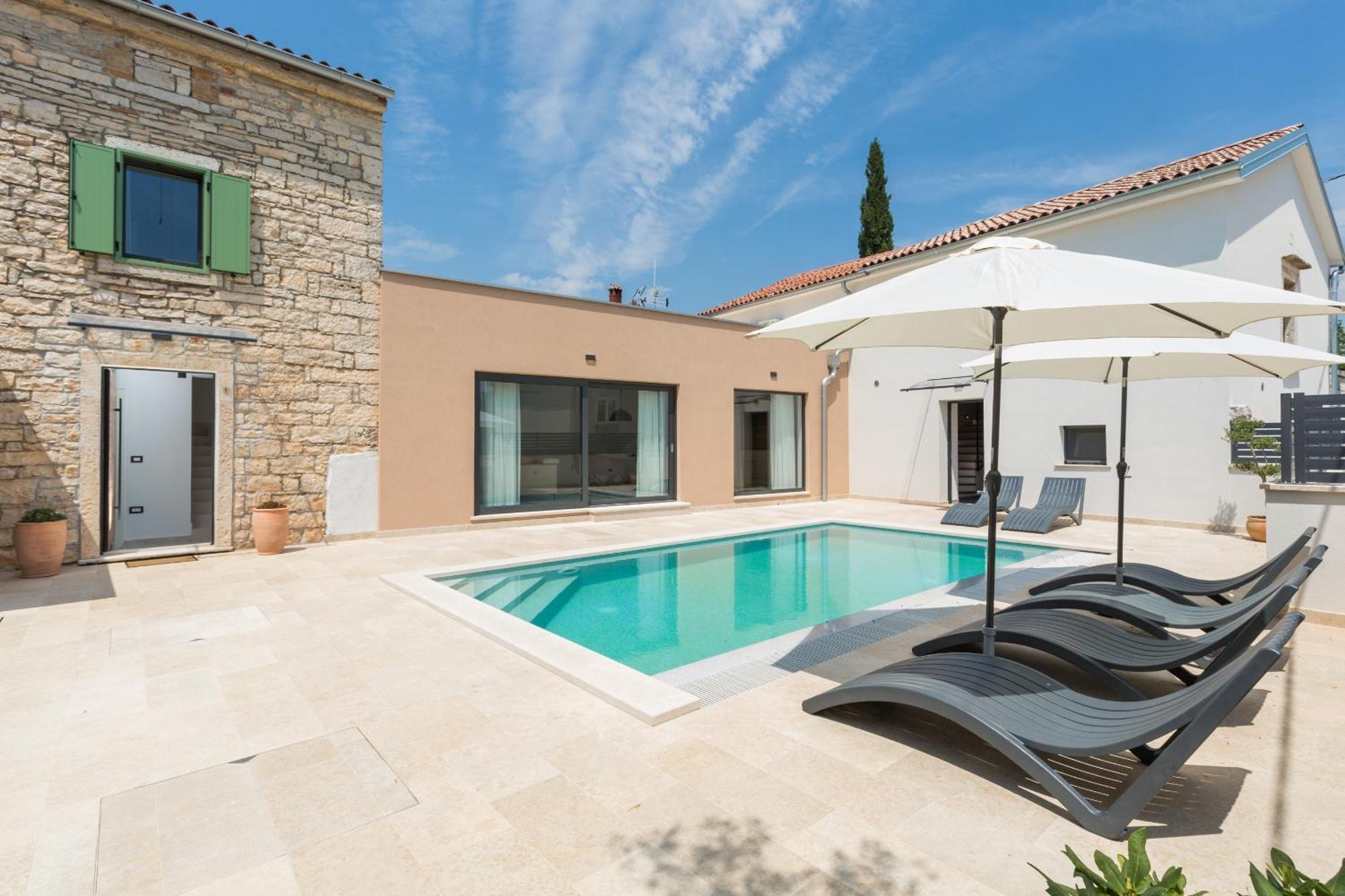 Casa Ivini Villa Sosici Bagian luar foto
